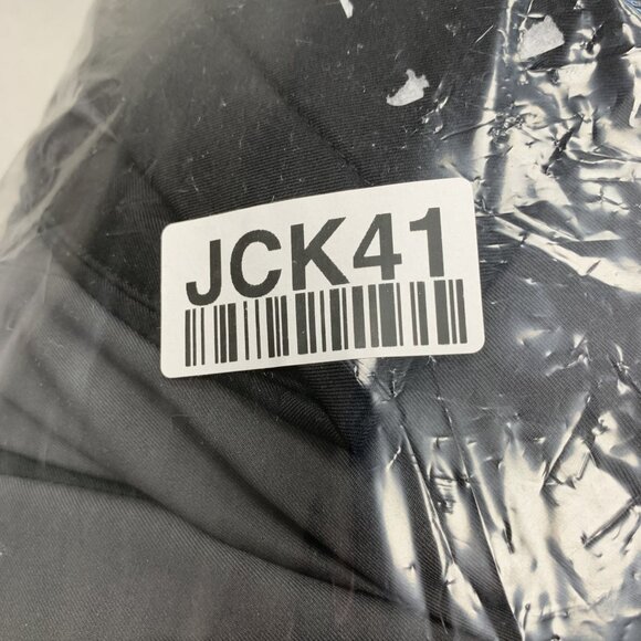 Spyder 3 in 1 Men's L Black & Gray Performance Ski Jacket With Hood JCK41 - Picture 10 of 10